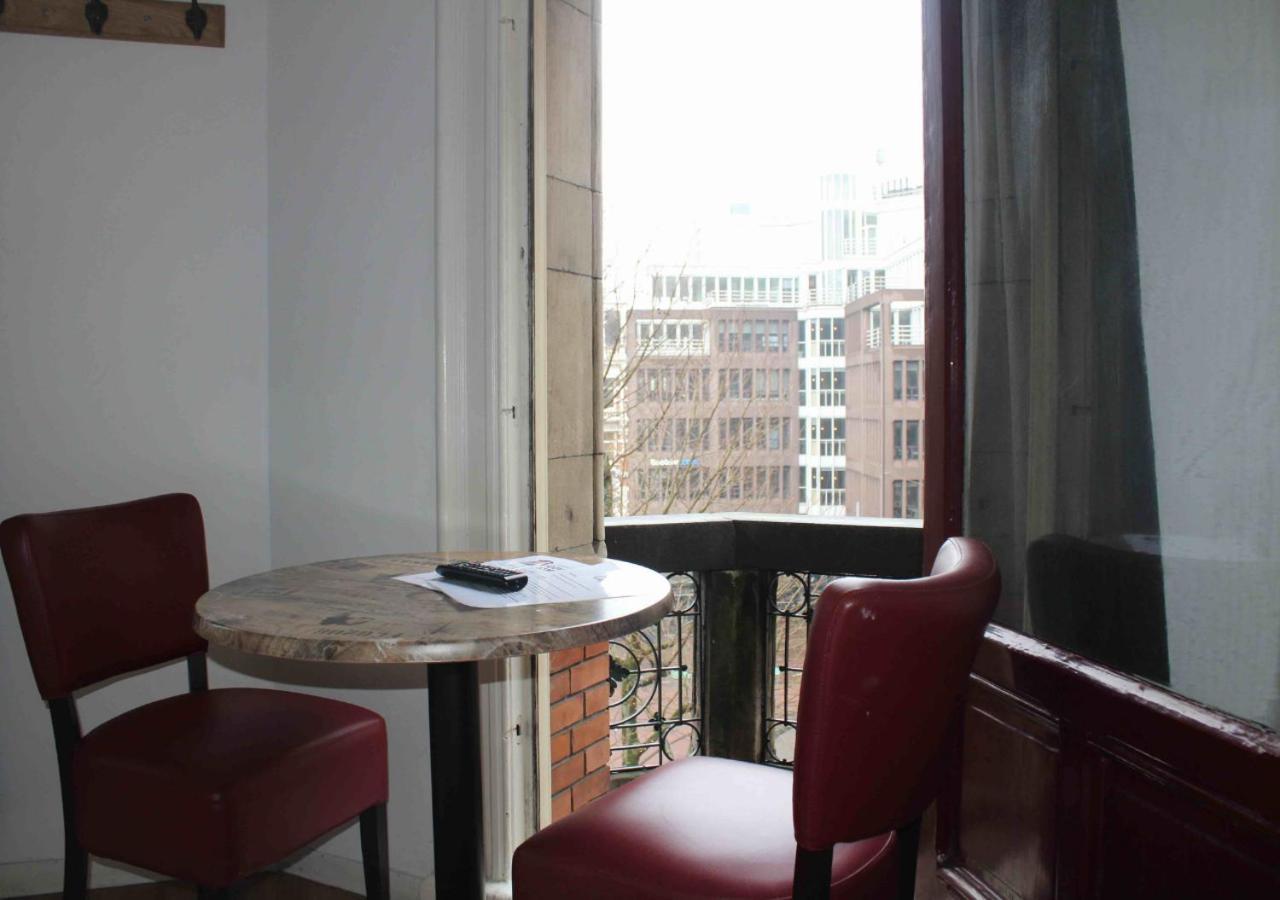 City Hotel 3* Amsterdam