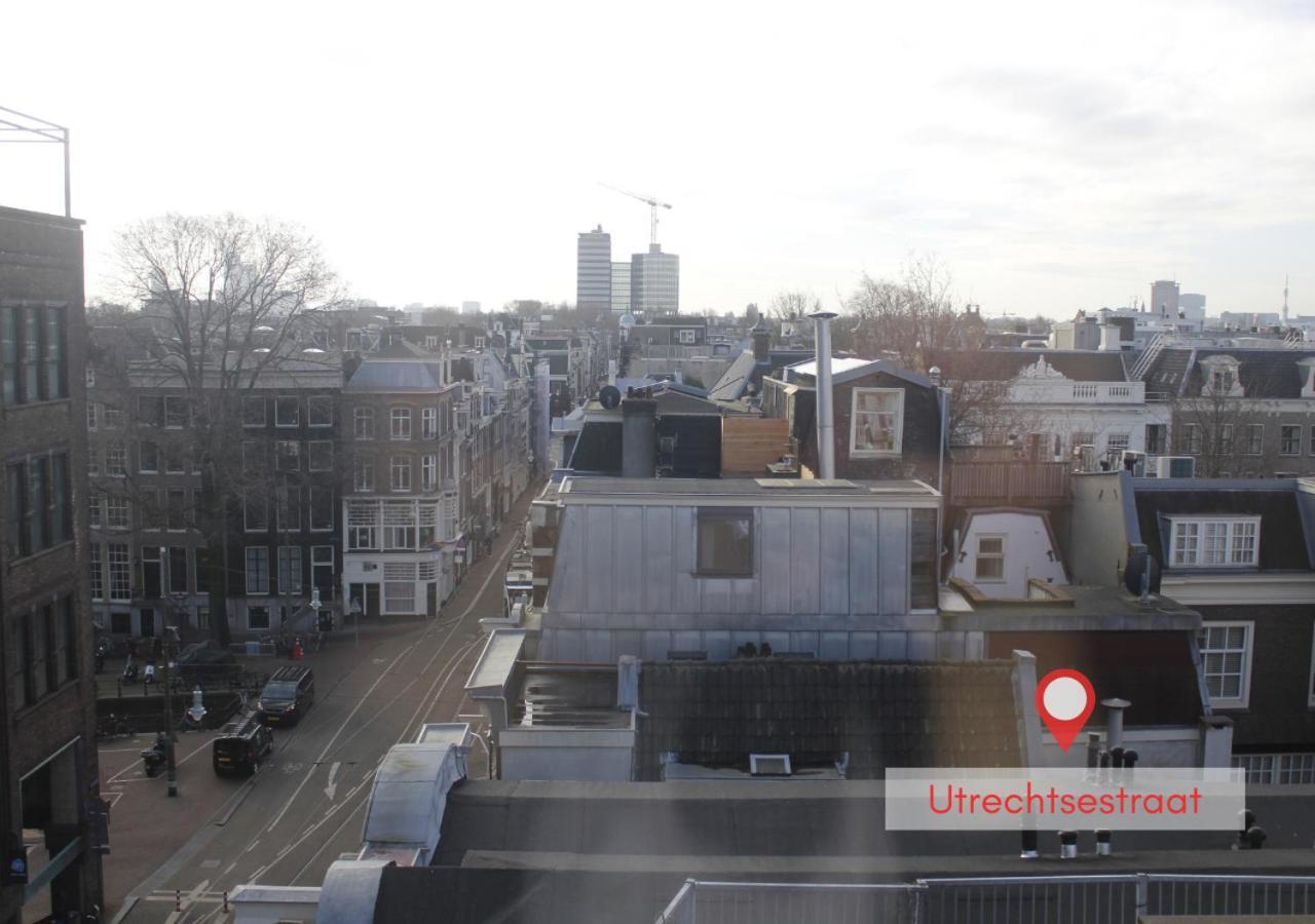City Hotel 3* Amsterdam