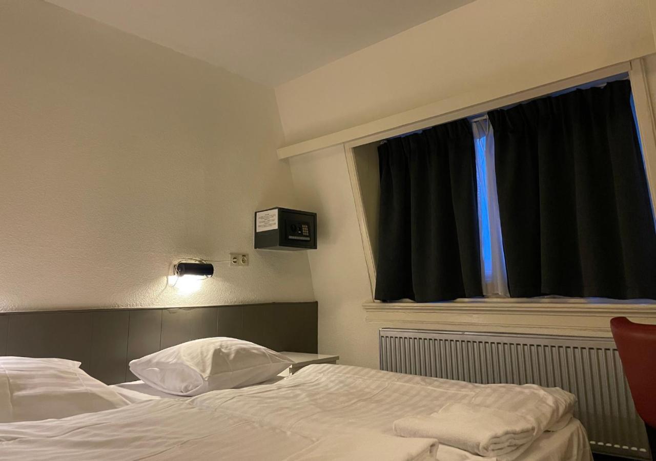 Hotel City Hotel 3*