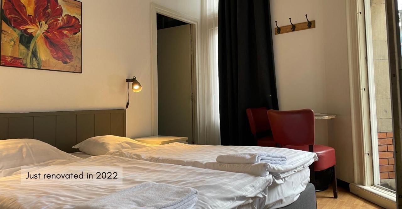 City Hotel 3*