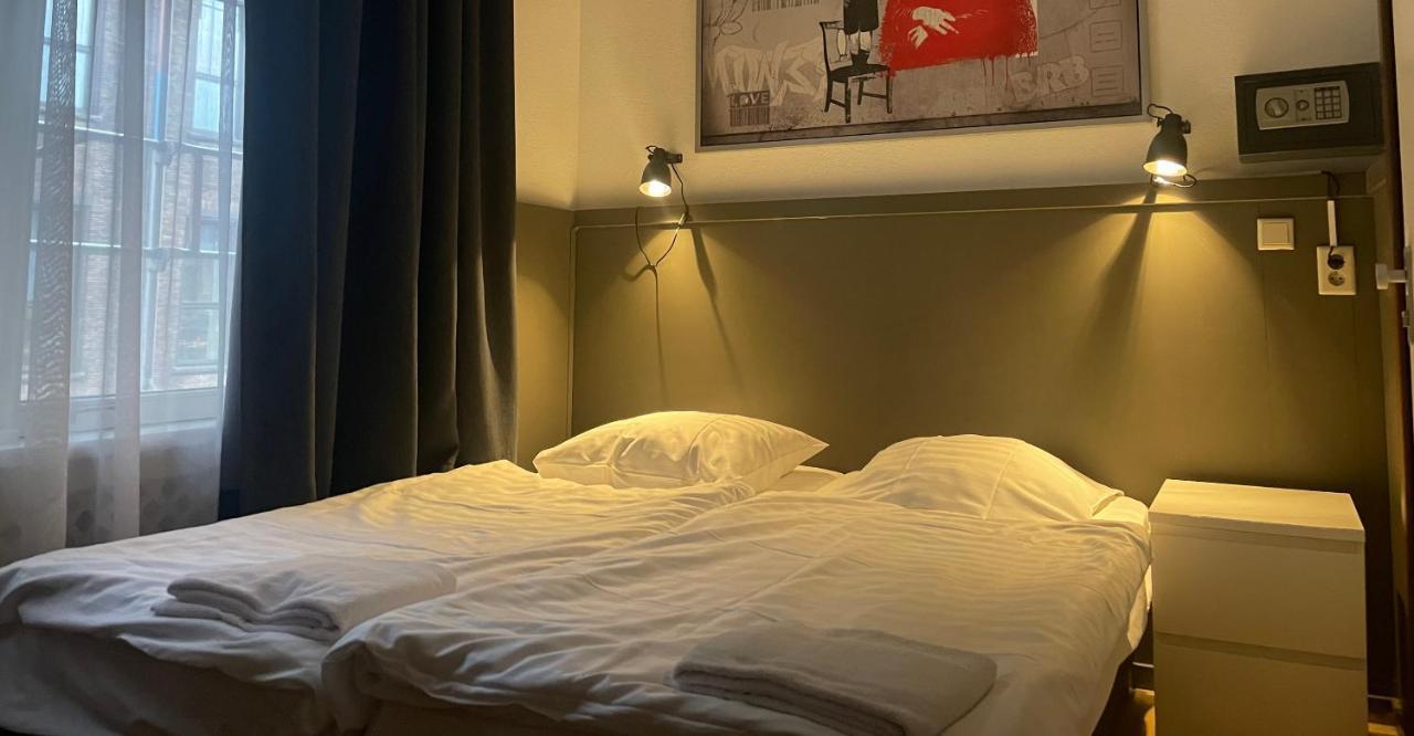 City Hotel 3* Amsterdam