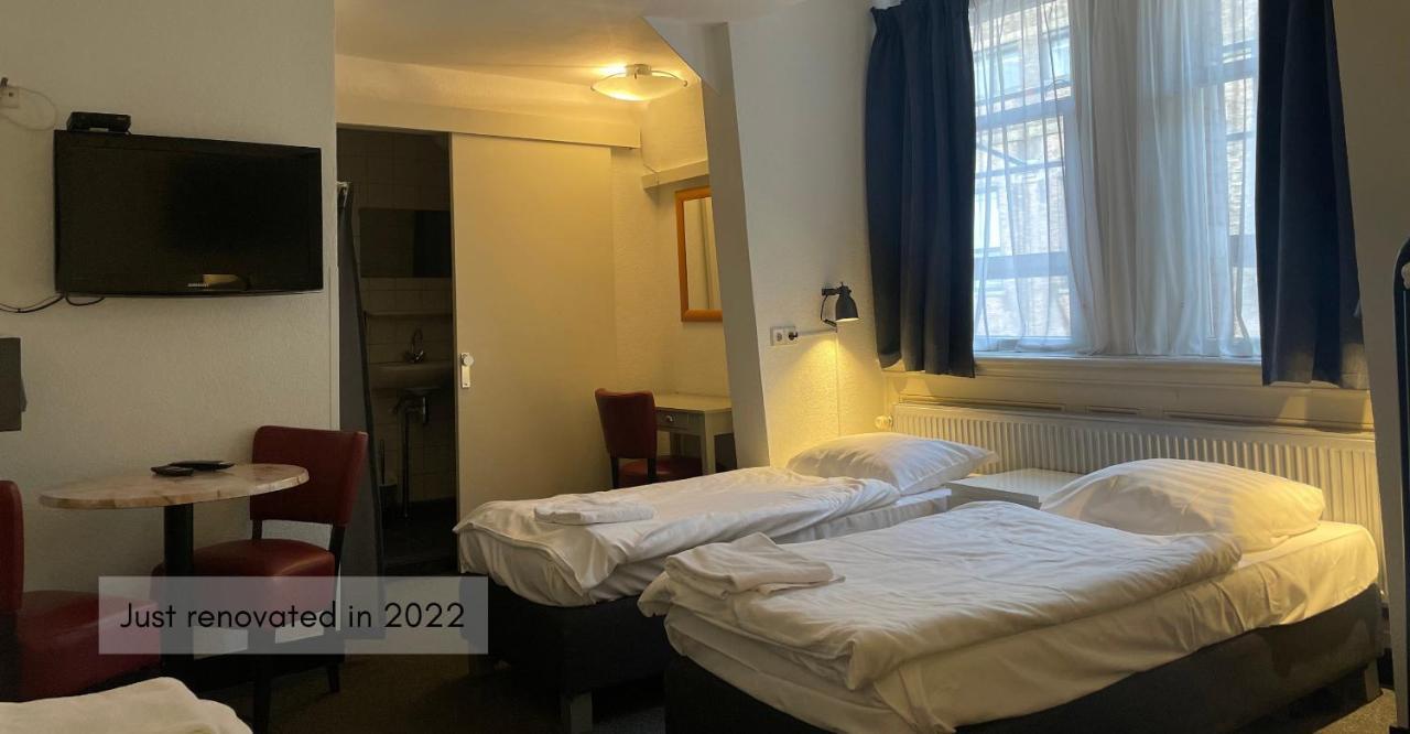 Hotel City Hotel 3*