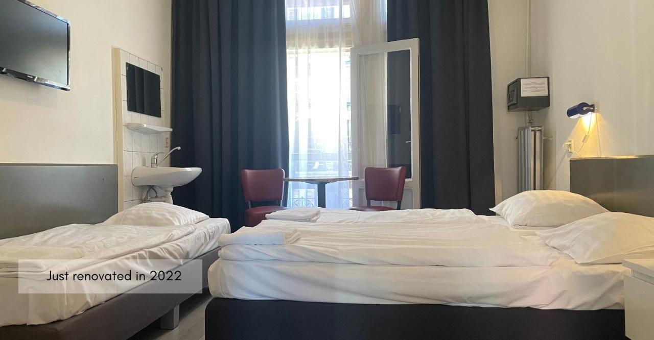 City Hotel Hotel 3*