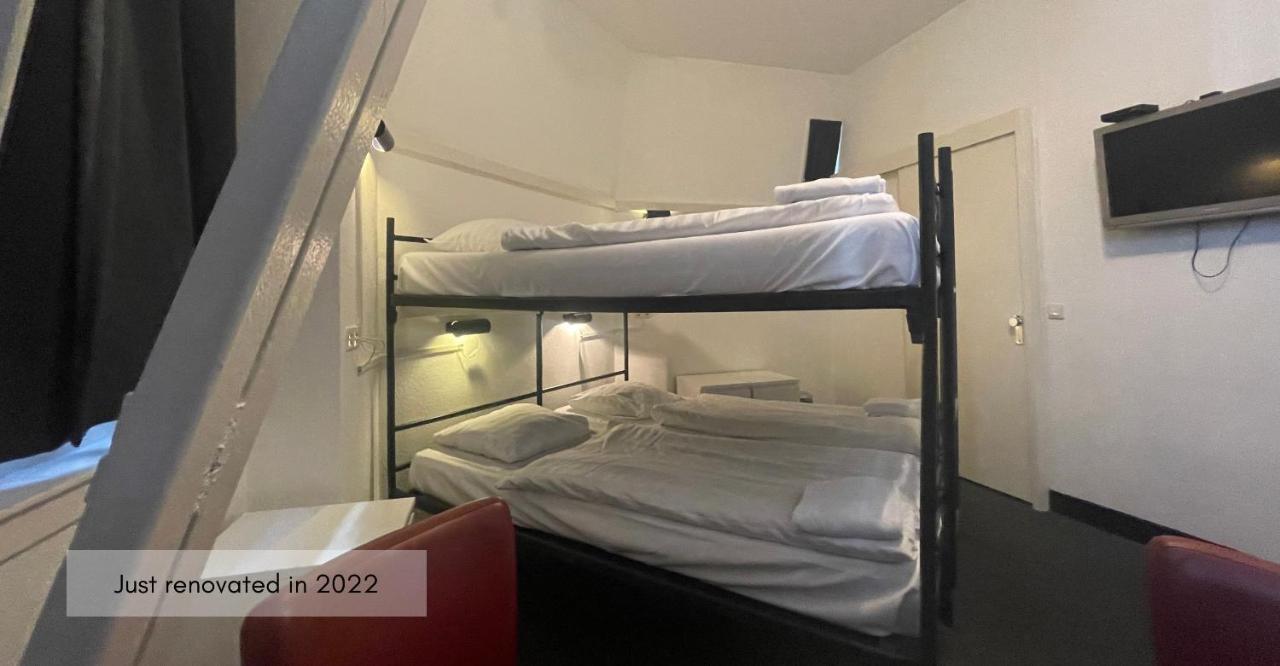 Hotel City Hotel 3*