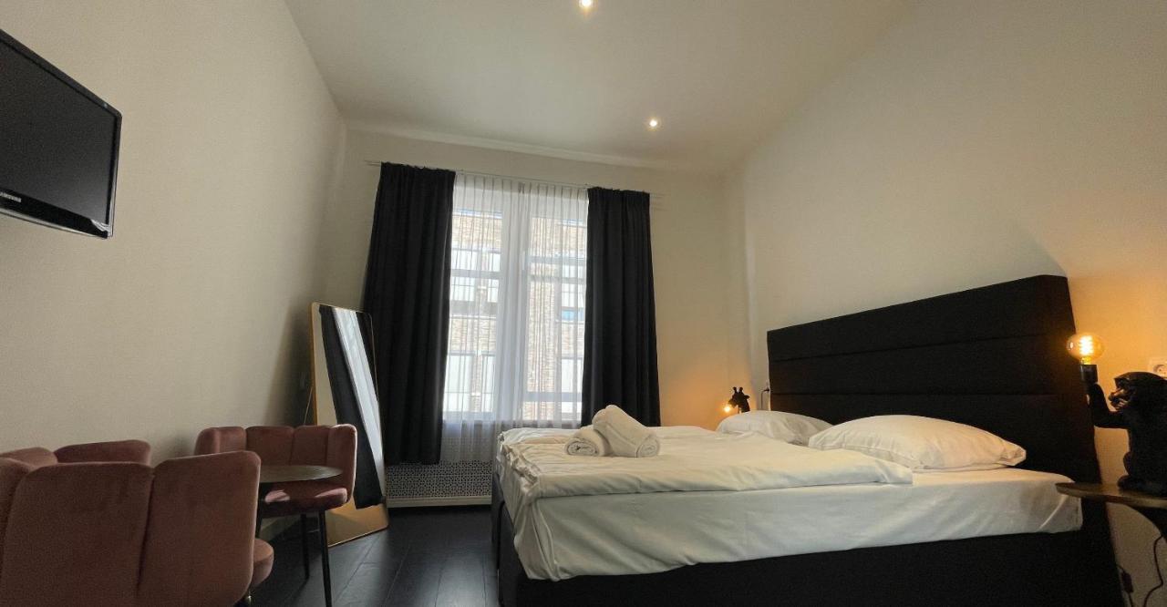 City Hotel 3*