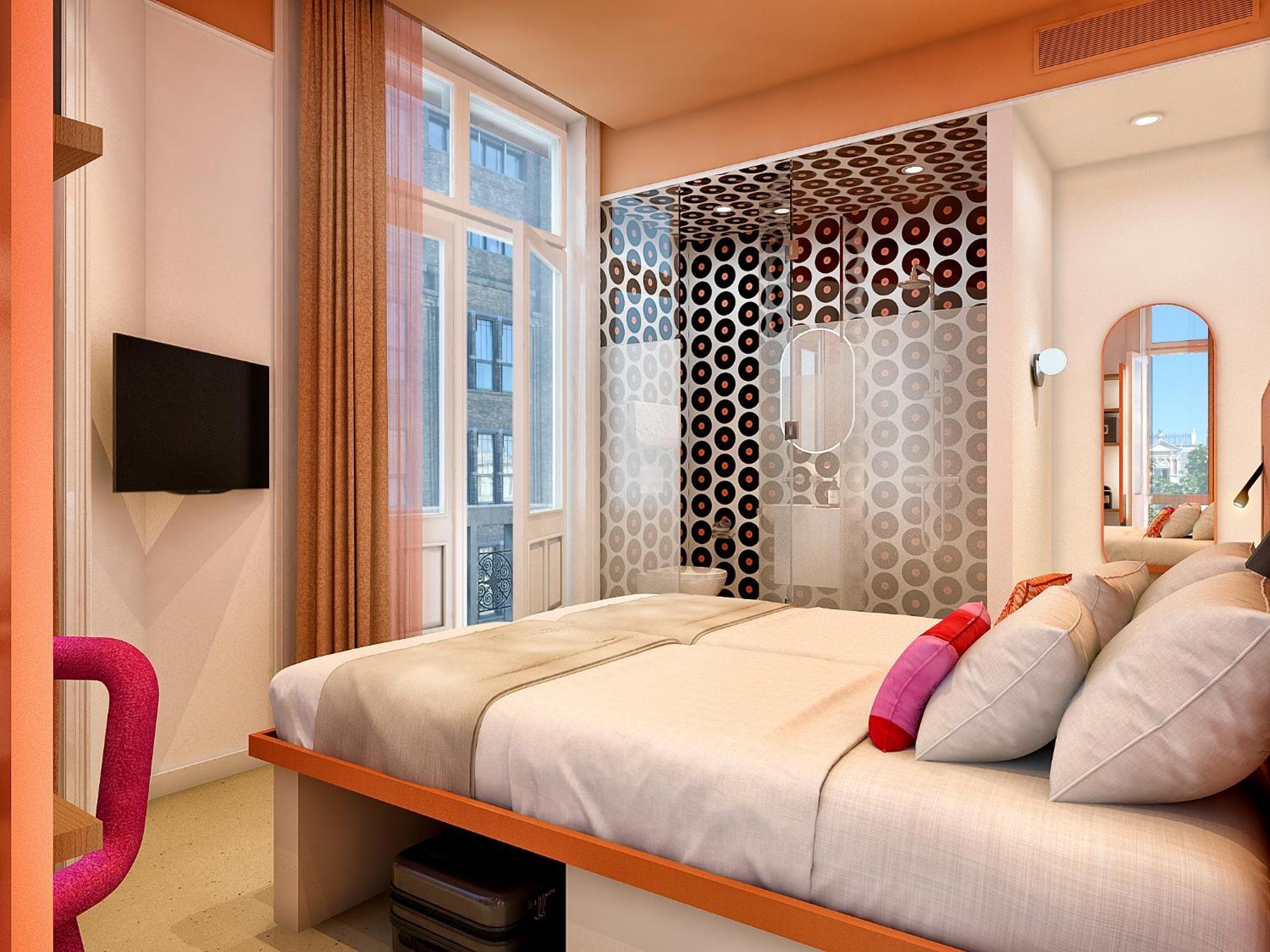 Hotel City Hotel 3*