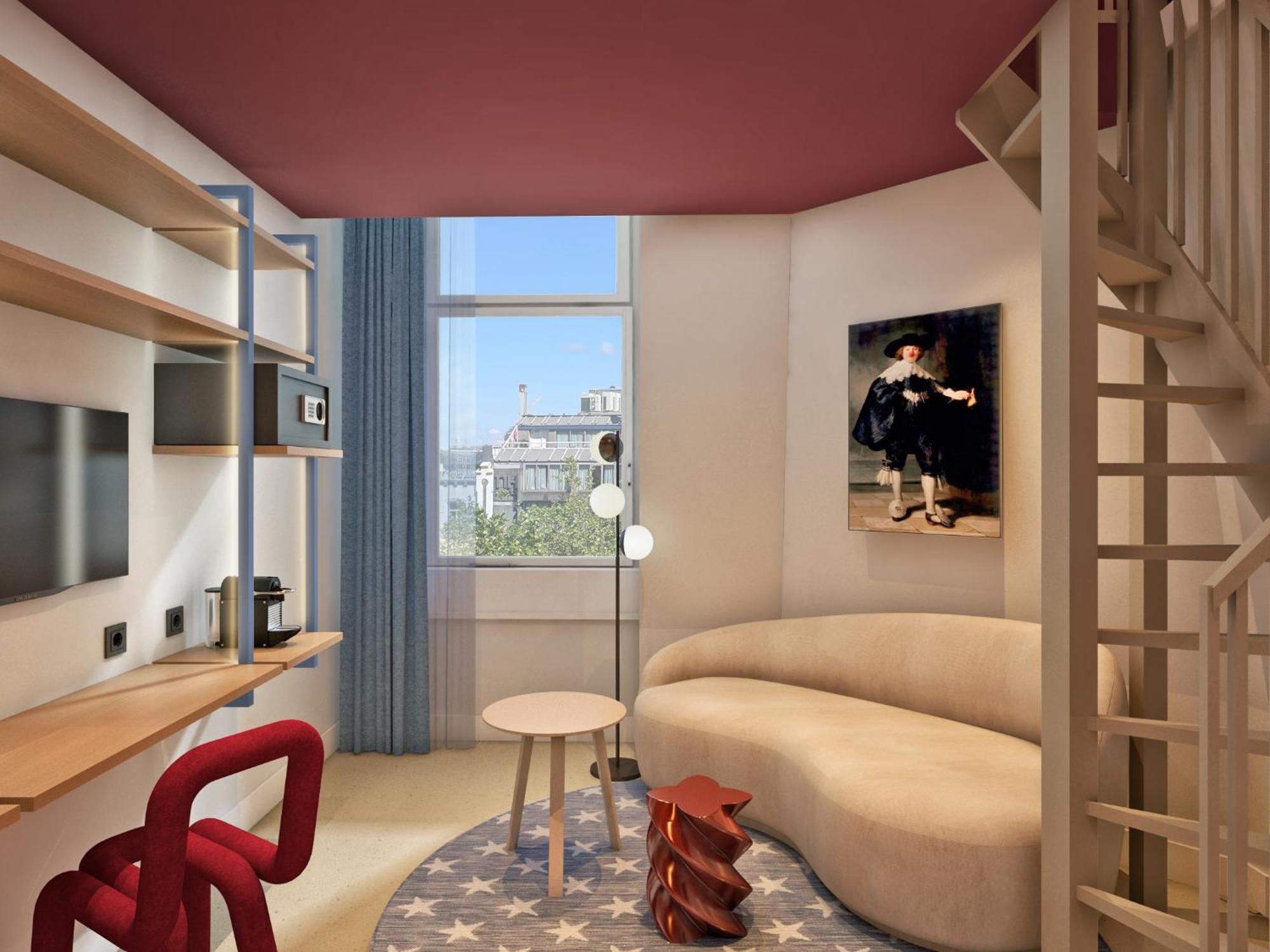 City Hotel Amsterdam