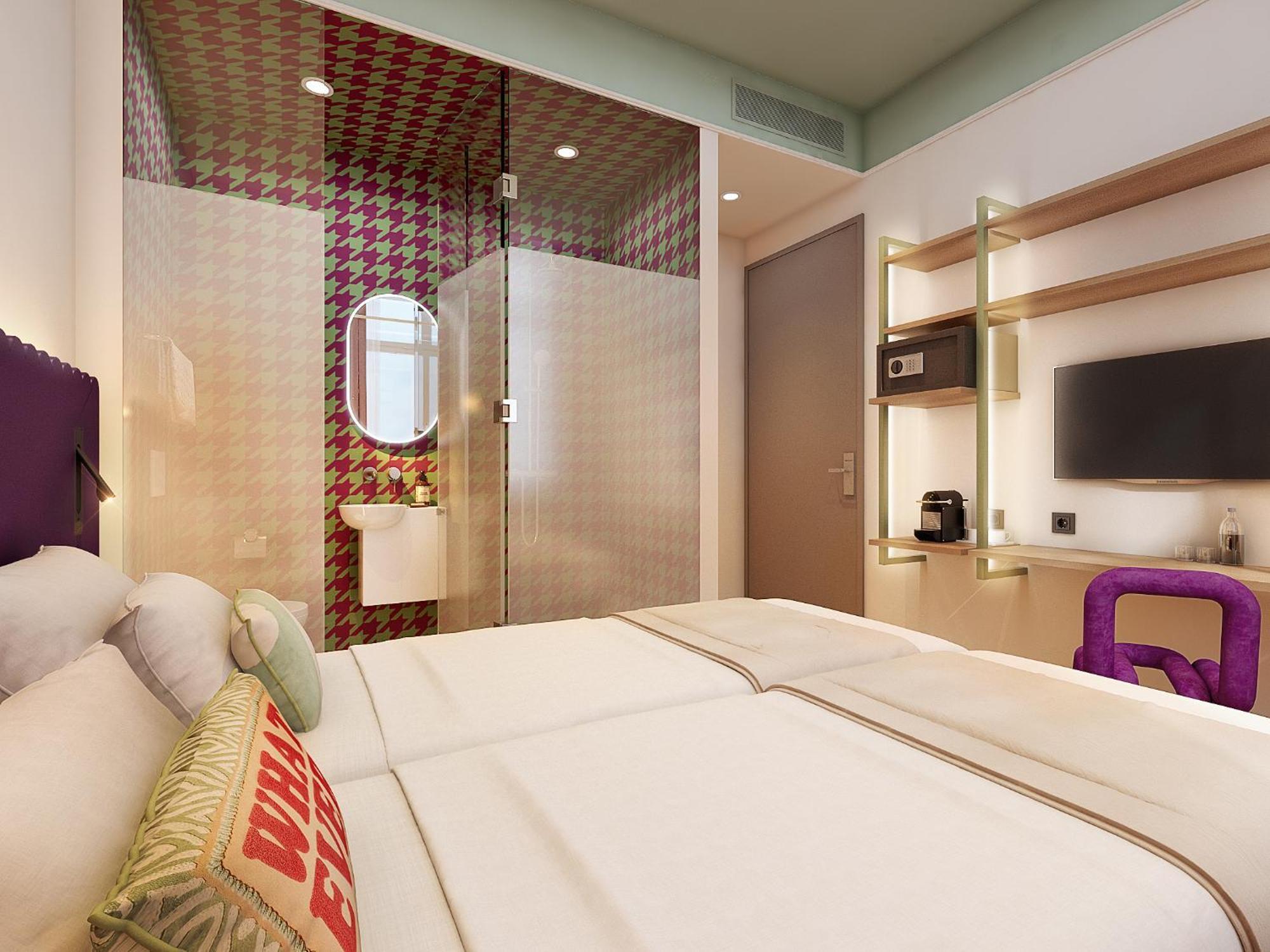 City Hotel 3* Amsterdam
