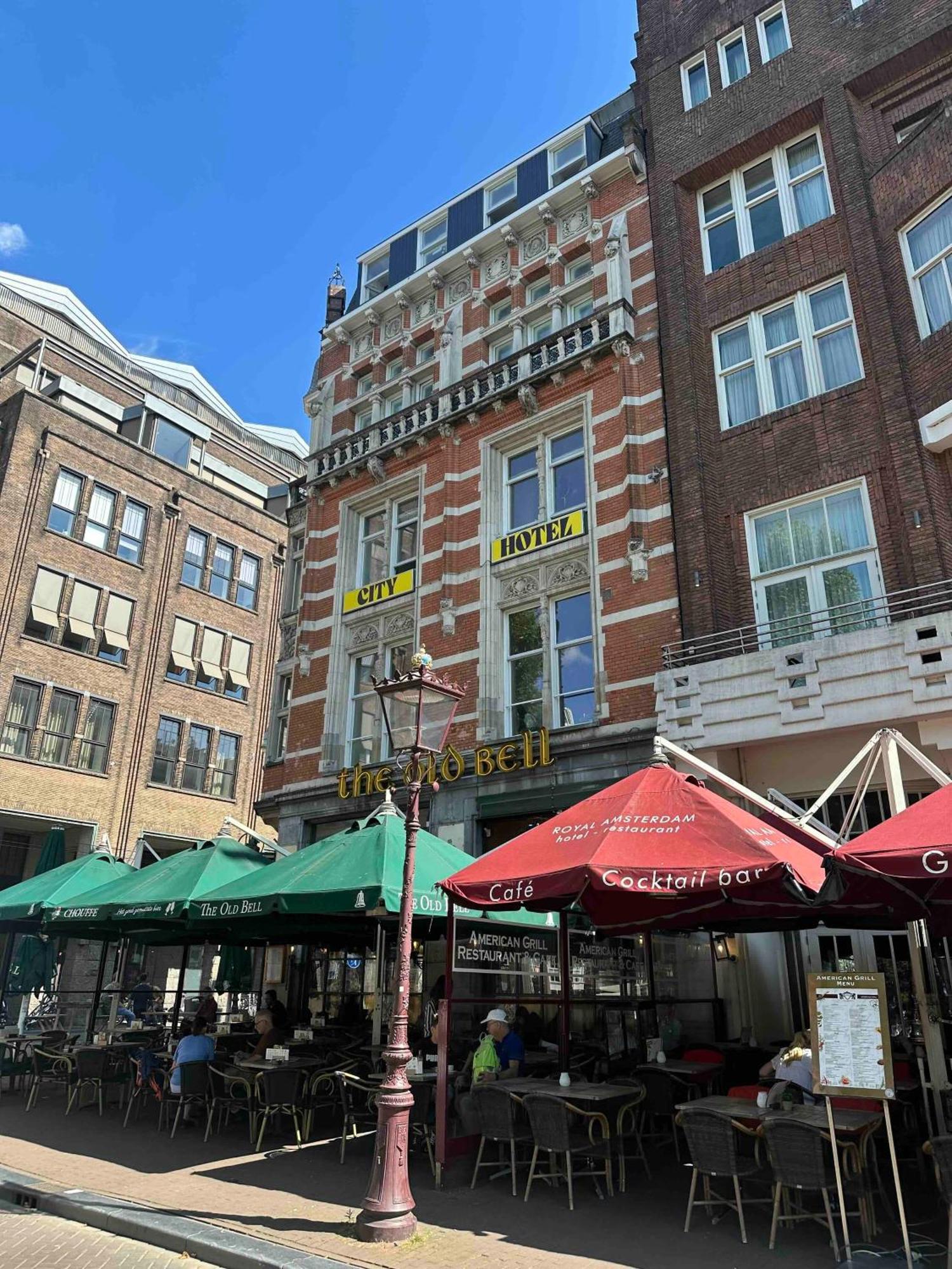 Hotel City Hotel 3*