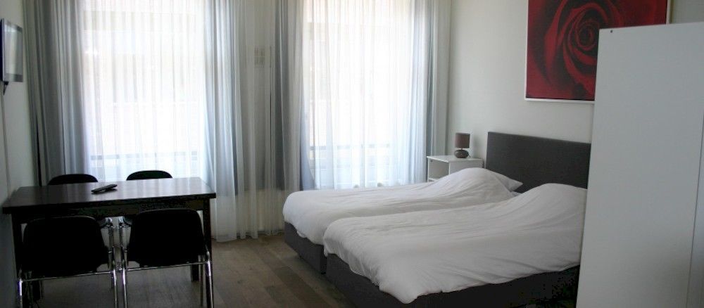 City Hotel 3* Amsterdam